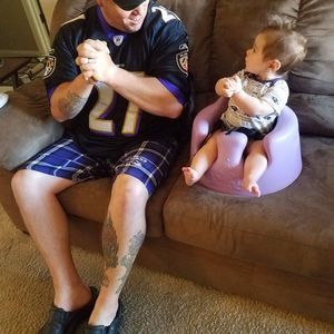 Meet your Posher, Bobby